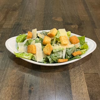Side Caesar Salad