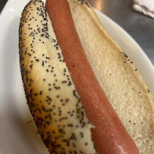 Build Your Own Hot Dog 2.