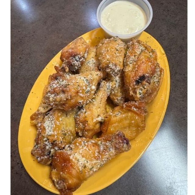 Original 12 Pieces.