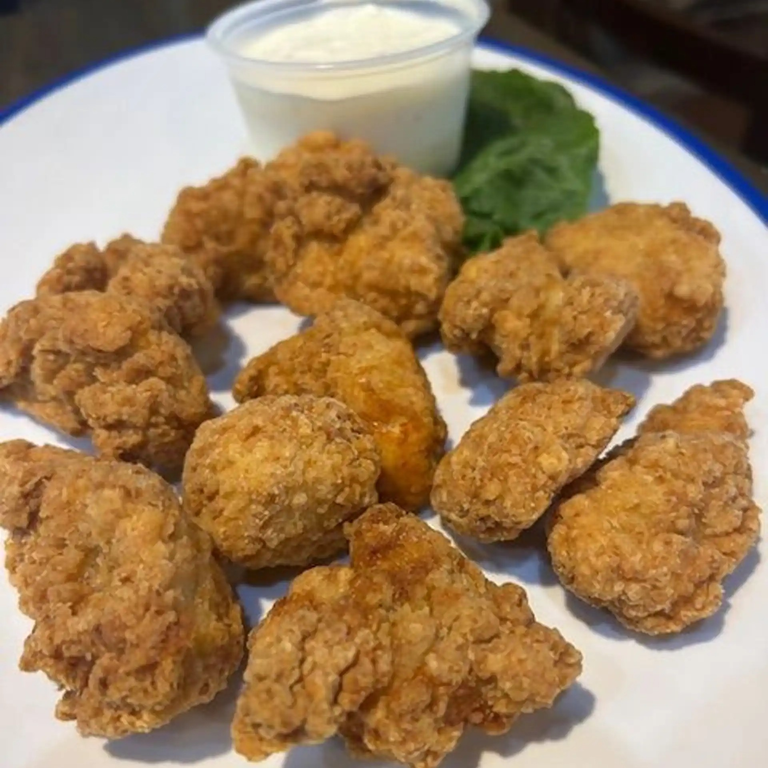 Wings That Wow