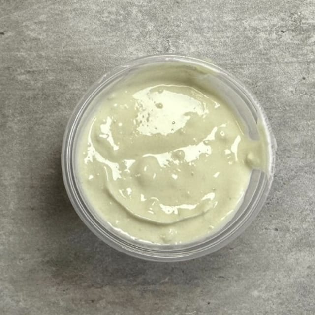 Bleu Cheese.