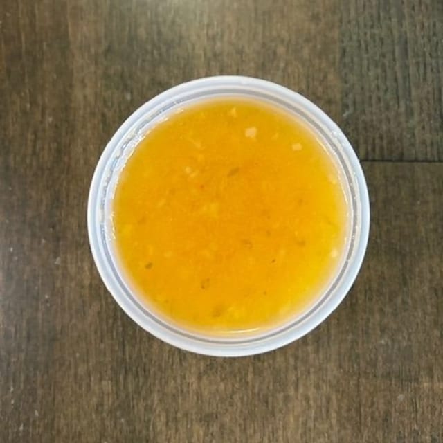Italian Sauce.