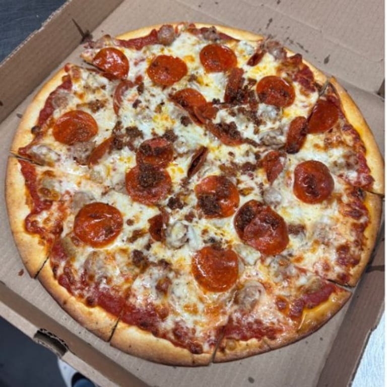 Satisfying Lunch Selections