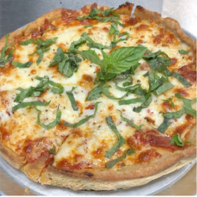 Build Your Own Pizza (16").
