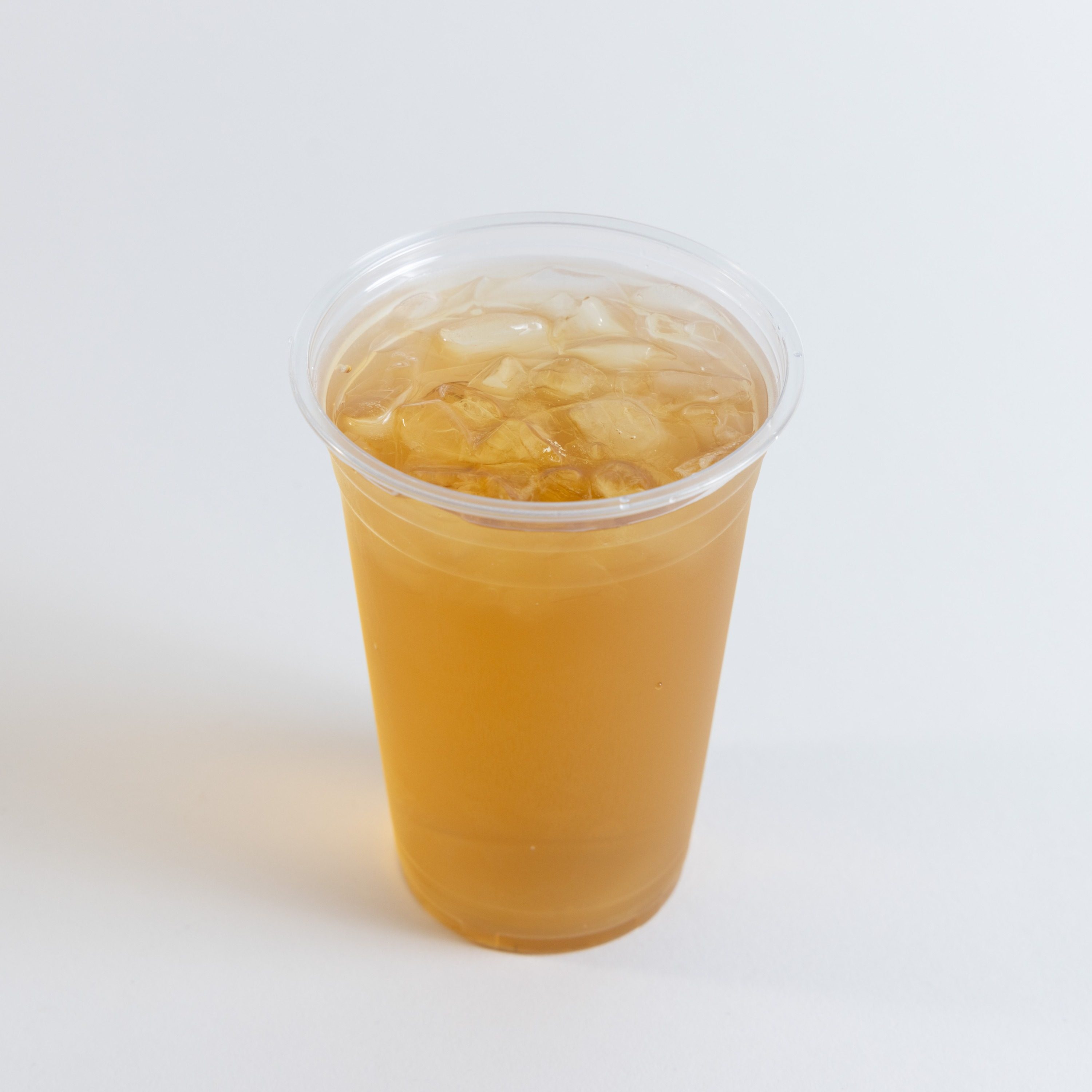 Sweet Ice Tea.