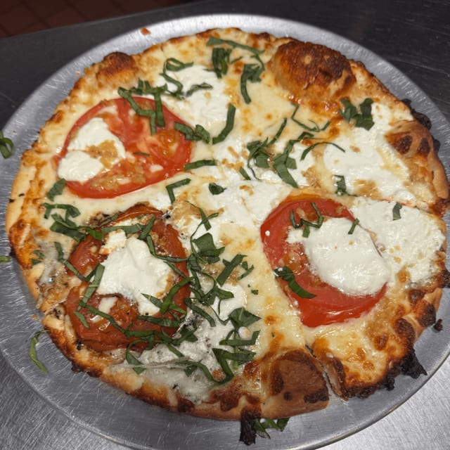The Loop Pizza (14").