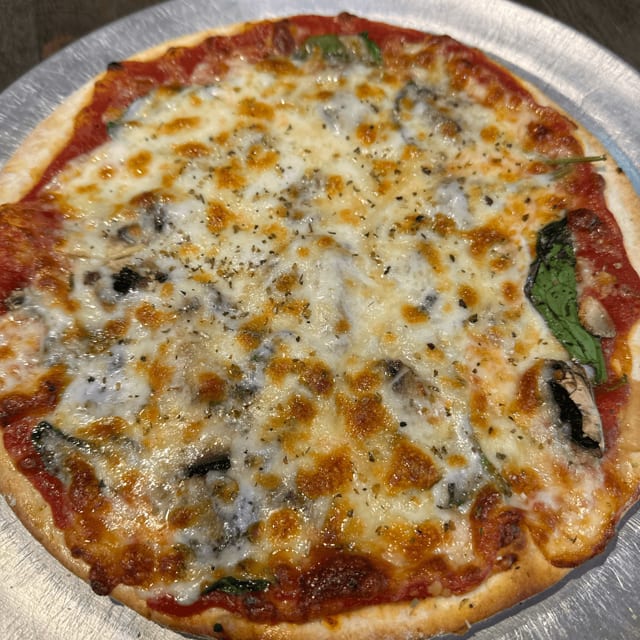 Water Tower Place Pizza (14").