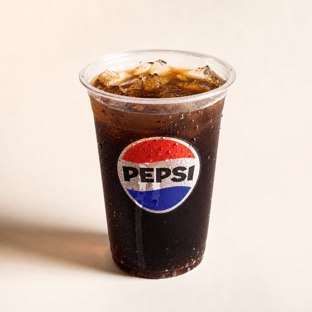 Pepsi.