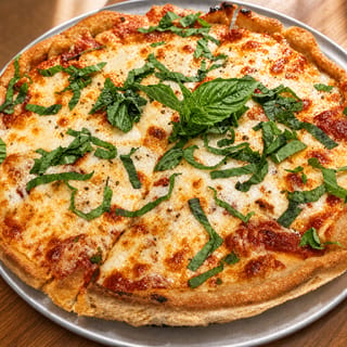 Build Your Own Pizza (16")