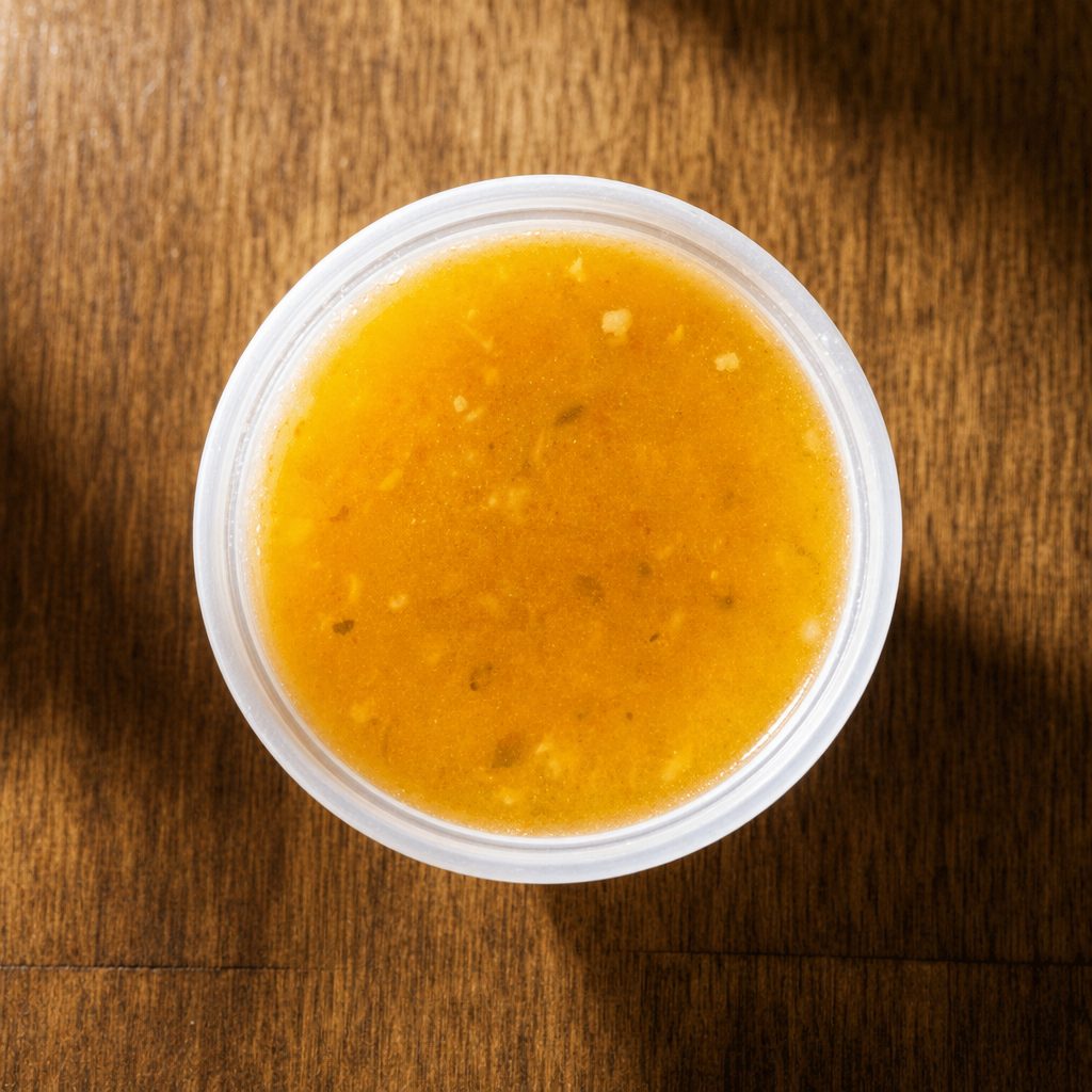 Italian Sauce.