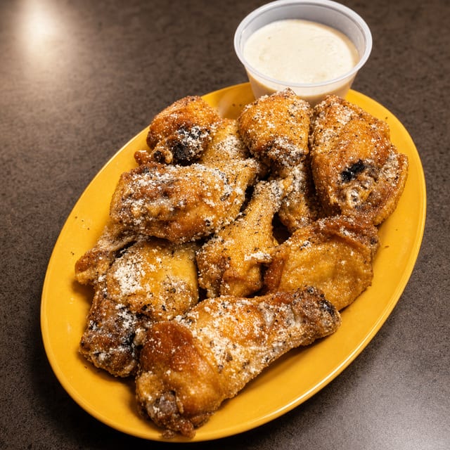 Original 12 Pieces.