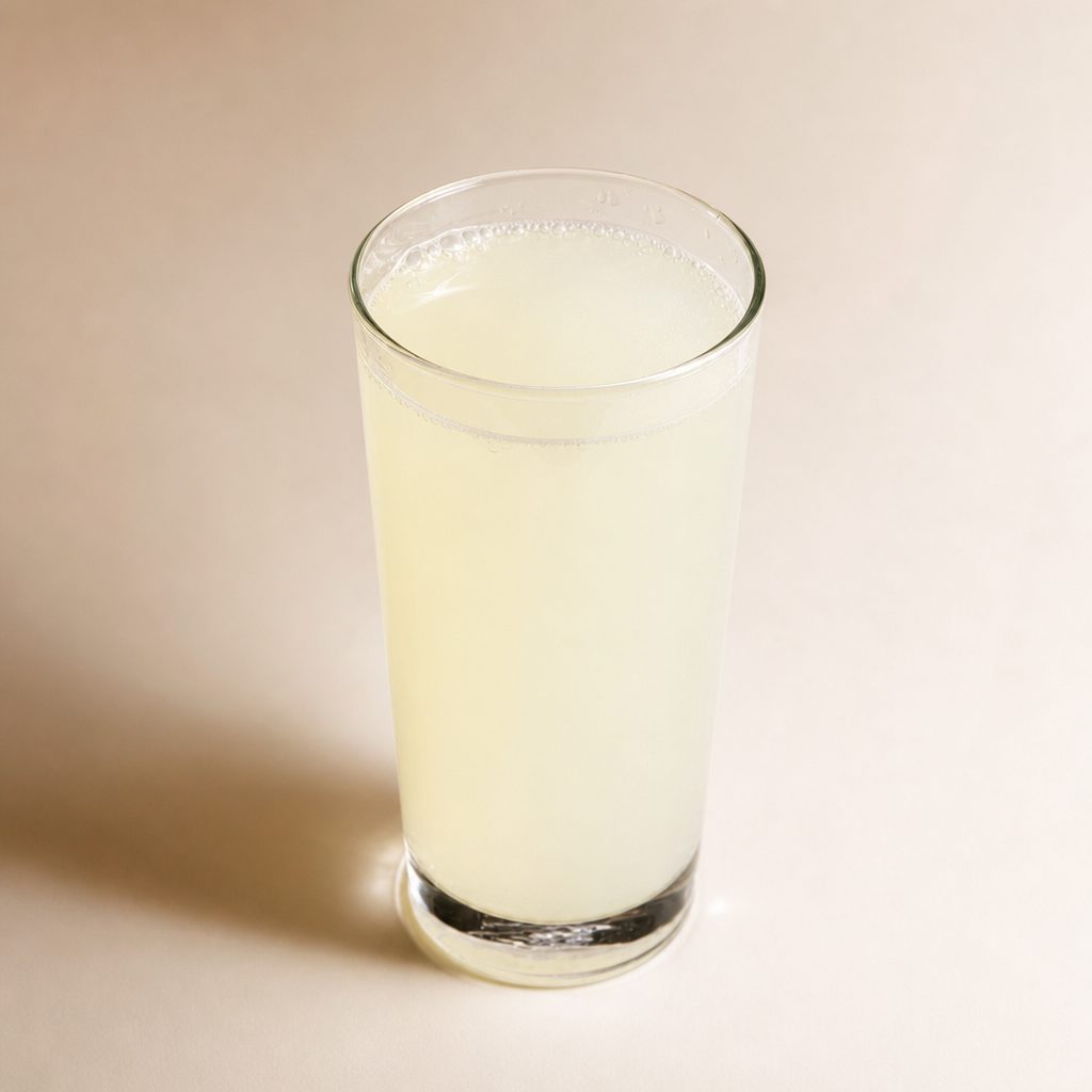 Lemonade.