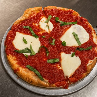 Oak Street Beach Pizza (10")