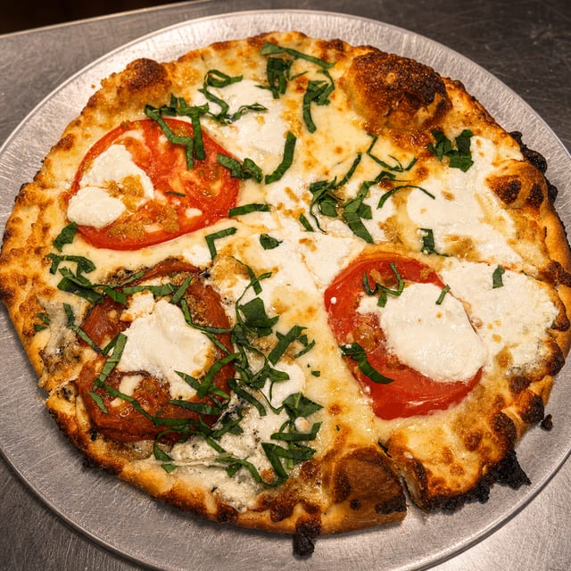 The Loop Pizza (16").