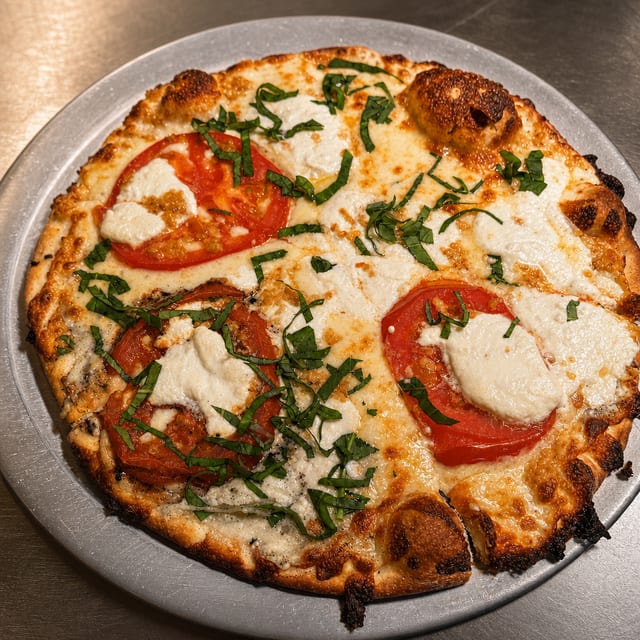 The Loop Pizza (14").