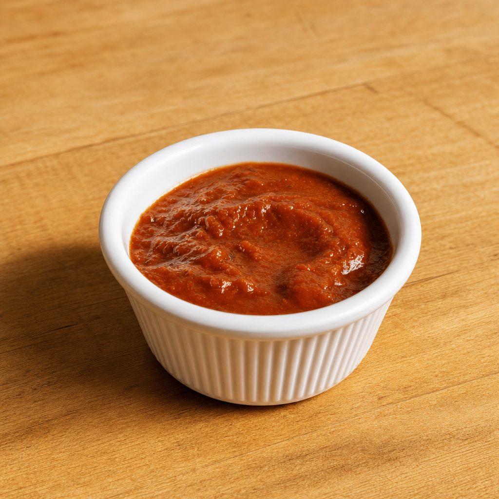 Side of Marinara.