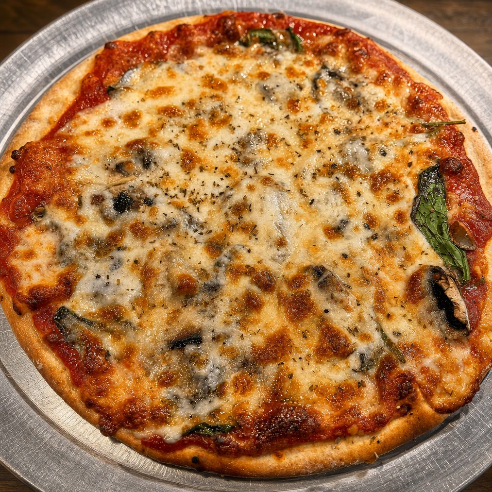 Water Tower Place Pizza (14").