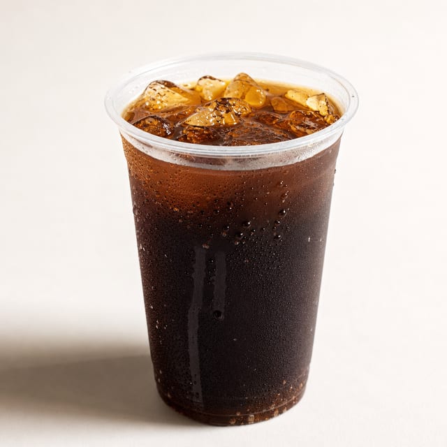 Bottle Root Beer.
