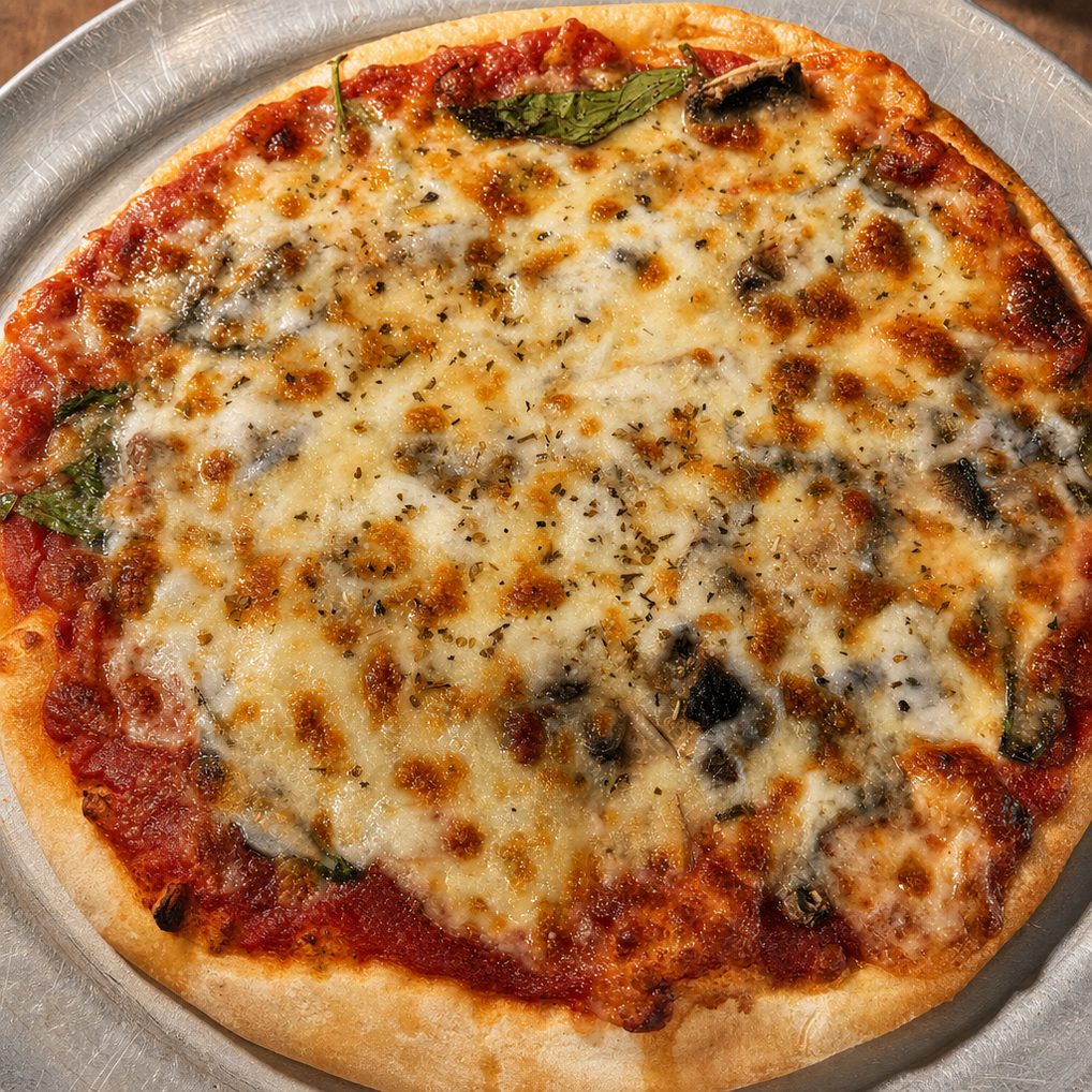 Water Tower Place Pizza (16").