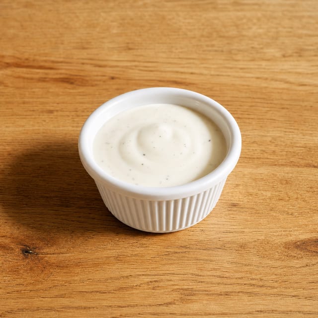 Ranch.